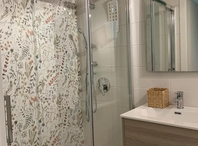 La Pelliccia Appartement