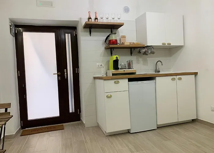 La Pelliccia Appartement Bari