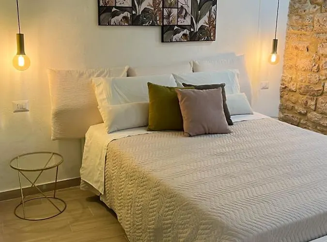 La Pelliccia Appartement