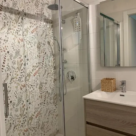La Pelliccia Apartment