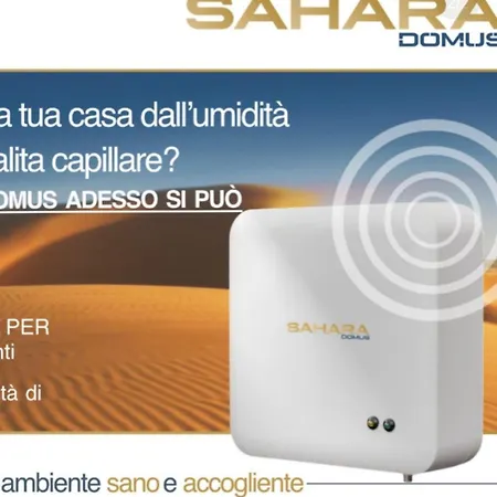 Appartamento La Pelliccia